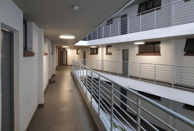 2 Bedroom Property for Sale in Observatory Western Cape